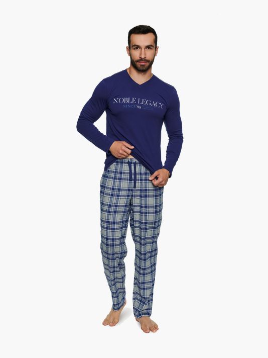 Pyjama model 172715 Henderson