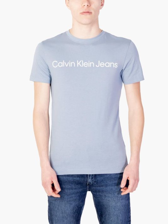 Calvin Klein Jeans Meeste T-särk
