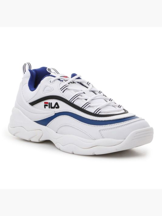 Fila Ray Low M 1010561-01U shoes