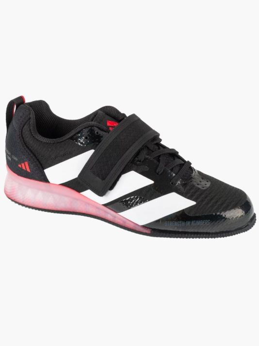 Adidas Weightlifting III M IH8232 shoes
