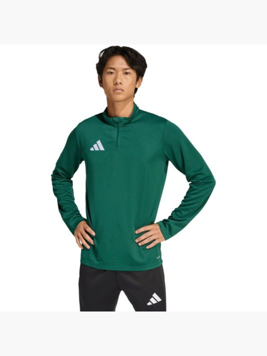 Men's adidas Entrada 26 Training Top green KE9823