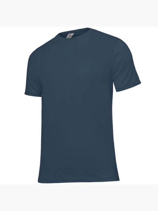 Malfini Classic New M MLI-13202 navy blue T-shirt