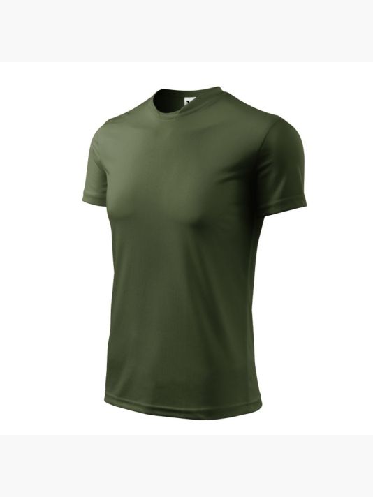 Men's Fantasy T-shirt (khaki)