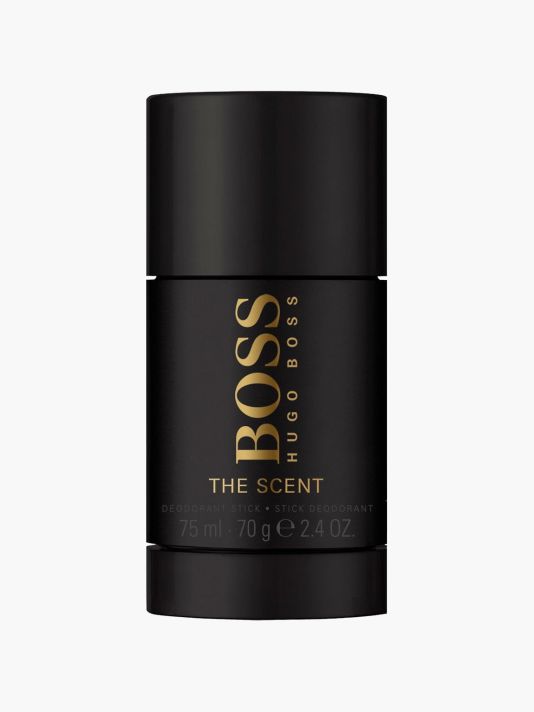 Hugo Boss, The Scent, Deodorant Stick, For Men