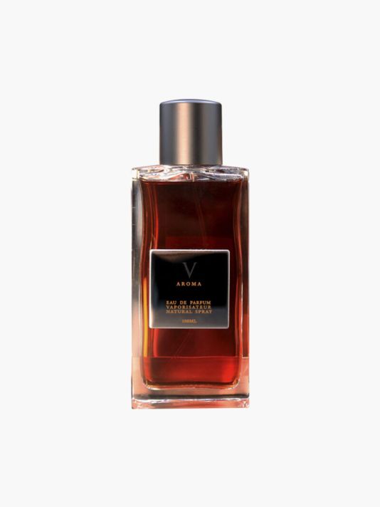 Aurora, Aroma V, Eau De Parfum, For Men