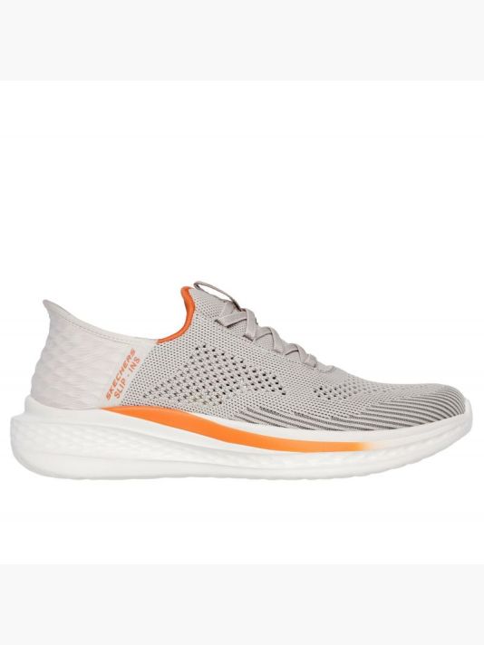 Beež jalatsid Skechers Slade Quinto M 210810SND