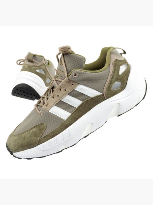 Adidas ZX 22 Boost M GX2040 shoes