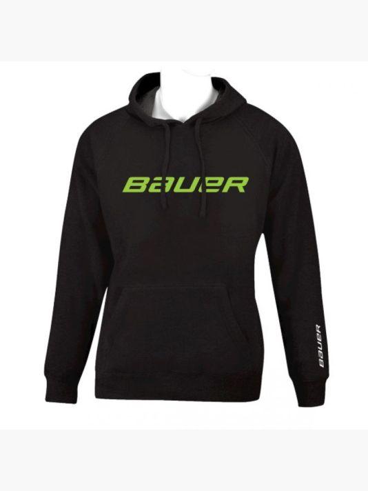 Bauer Core Hoody Sr. Color Pop M 1055202 sweatshirt