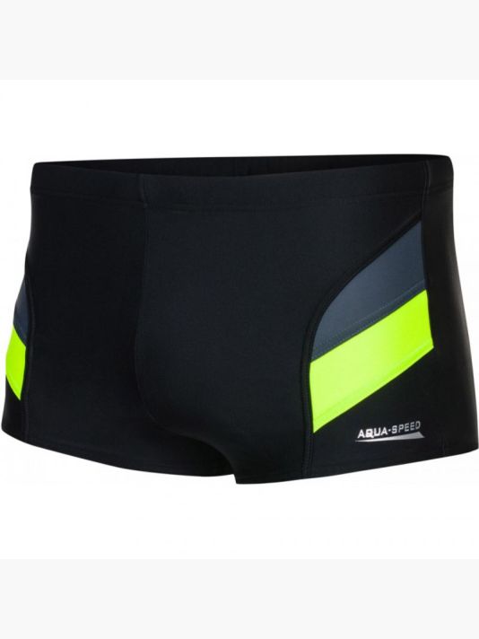 Aqua-speed Aron M swimming shorts, col. 138