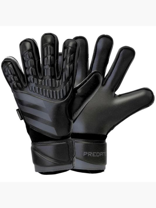 adidas Predator Glove Match Fingersave IZ1503 Goalkeeper Gloves