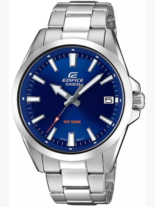 Zegarek Męski CASIO EDIFICE EFV-100D-2AVUEF + BOX