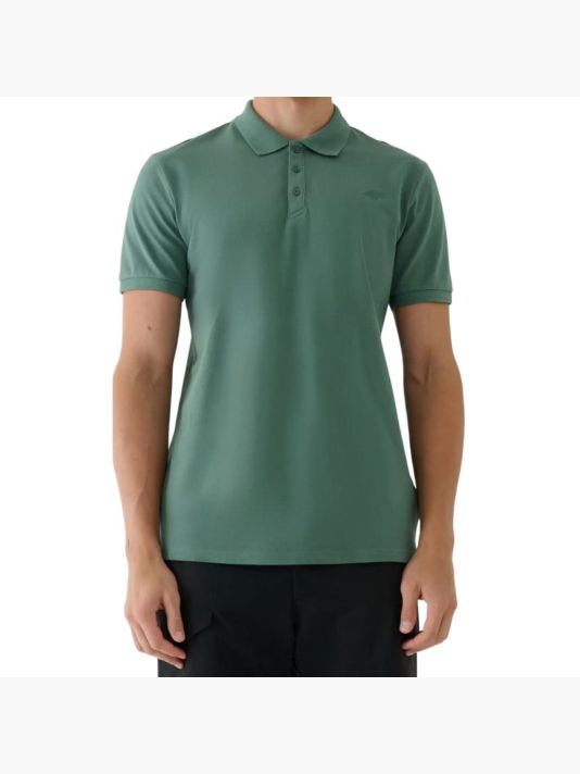 Polo shirt 4F M 4FWAW25TPTSM555 41S
