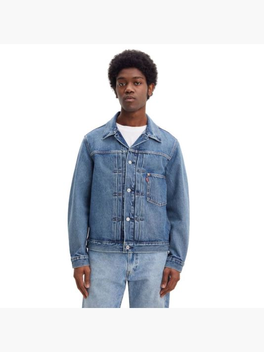 Levi's Trucker Type I Jacket M A31740004