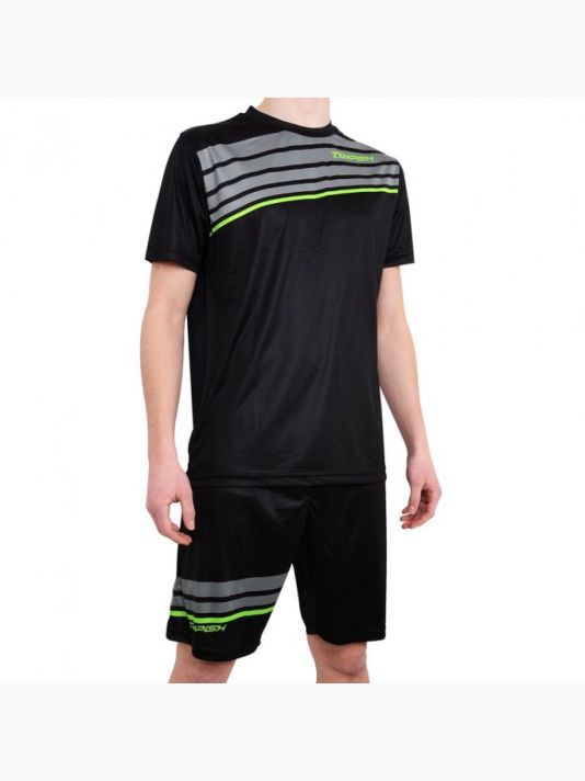 Tempish Parade Training Shorts Sr M 1350000516
