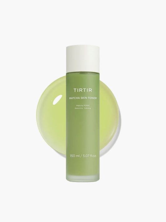 TIRTIR Matcha Skin Toner 150ml