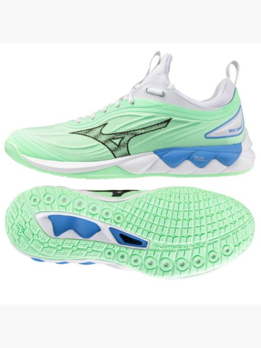 Mizuno WAVE LUMINOUS 3 V1GA242086 shoes