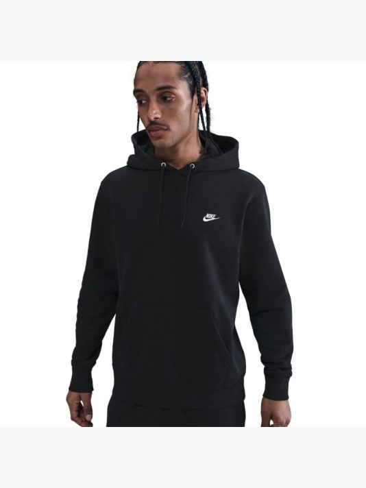 Мужская толстовка Nike Club M FN3859-010