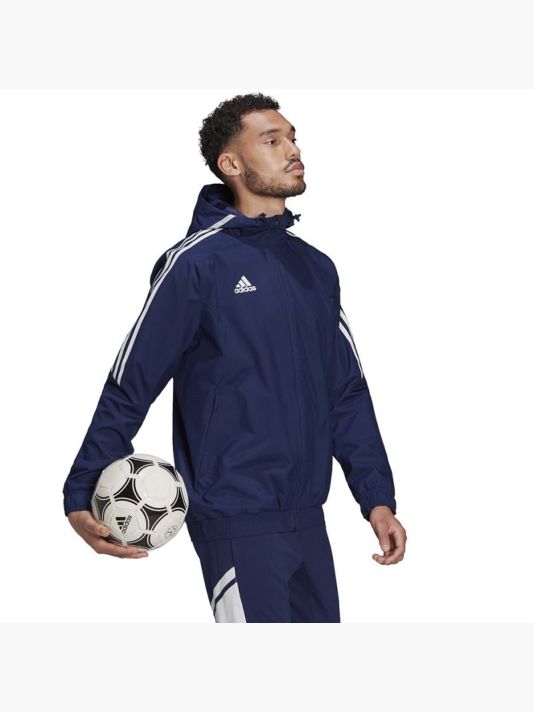 Adidas Condivo 22 All-Weather Jacket M HA6266