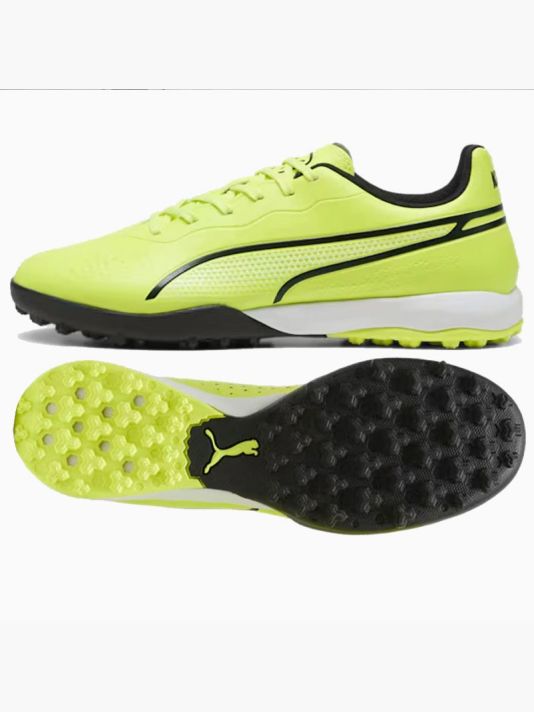Puma KING Match TT 107260-04 shoes