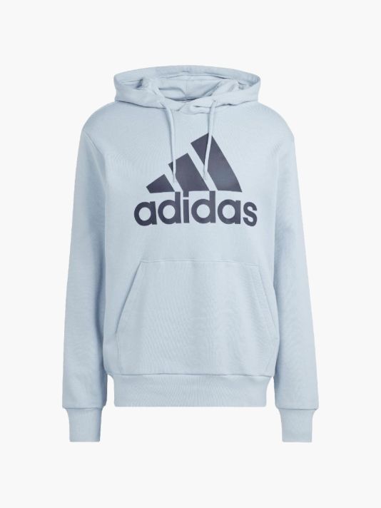 adidas Essentials French Terry Big Logo Hoodie M IS1352