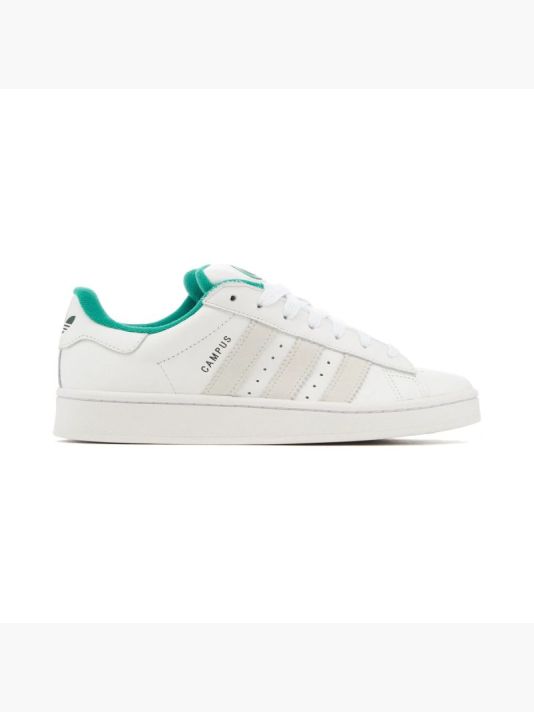 Meeste valge jalatsid Adidas Campus 00s Sports - ID2067