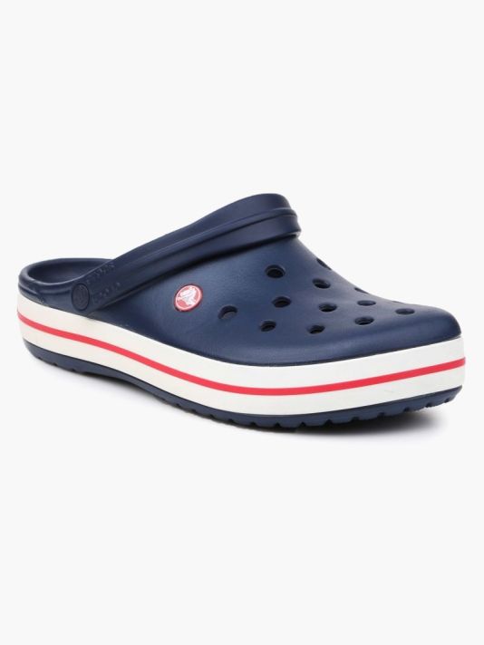 Crocs Crocband Navy M 11016-410 flip-flops
