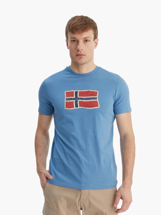 Napapijri meeste T-särk
