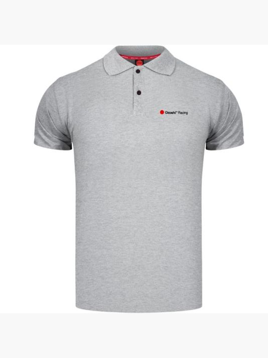 Ozoshi Polo Shirt M OZ93821