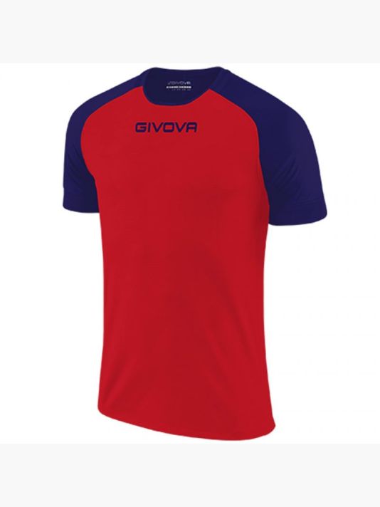 Givova Capo MC M MAC03 1204 T-shirt
