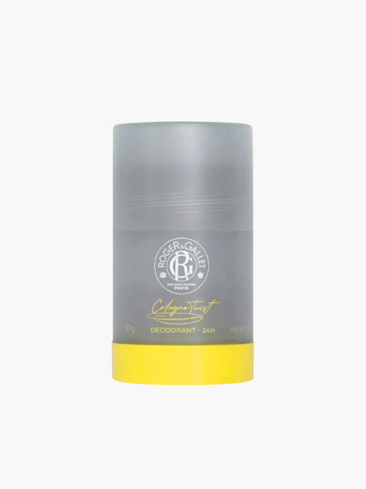 Roger & Gallet, Cologne Twist, 24h Protection, Deodorant Stick, For Men