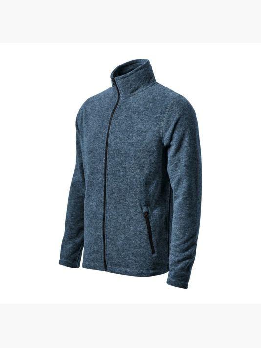 Malfini Micro Factor M MLI-852M2 fleece sweatshirt