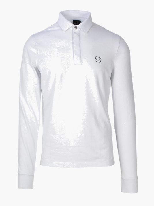 Armani Exchange meeste polo