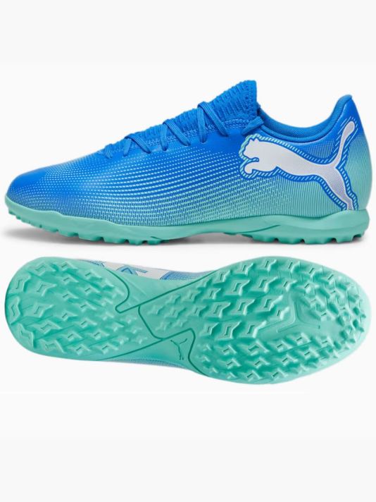 Puma Future 7 Play TT M 107943 01 shoes