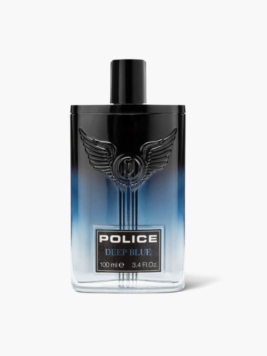 Police, Deep Blue, Eau De Toilette, For Men