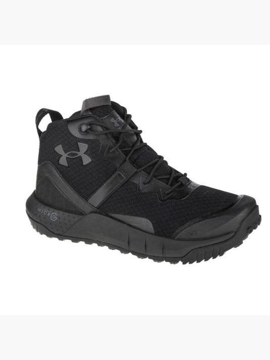 Under Armor Micro G Valsetz Mid M shoes 3023741-001