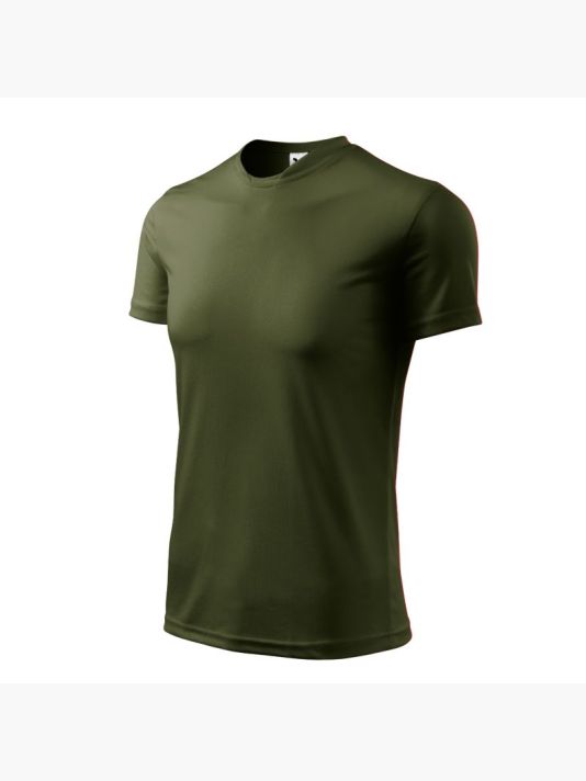 Men's Fantasy T-shirt (military)