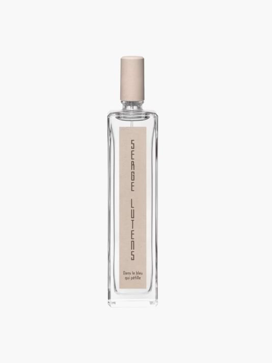 Serge Lutens, Dans Le Bleu Qui Petille, Eau De Parfum, For Men