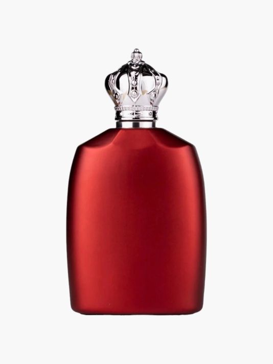 Emir, Opulentia Flame, Eau De Parfum, For Men