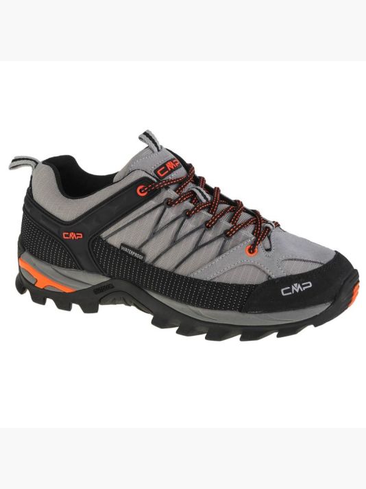 CMP Rigel Low M 3Q54457-75UE shoes