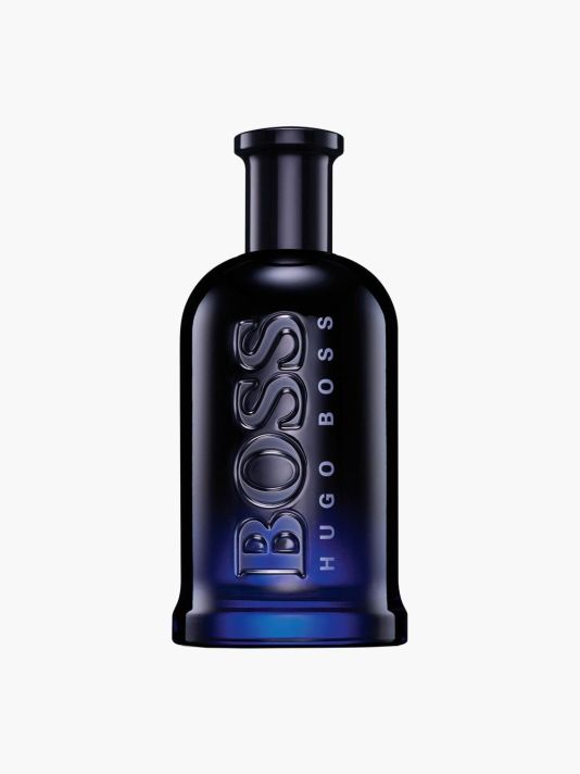 Hugo Boss, Bottled Night, Eau De Toilette, For Men