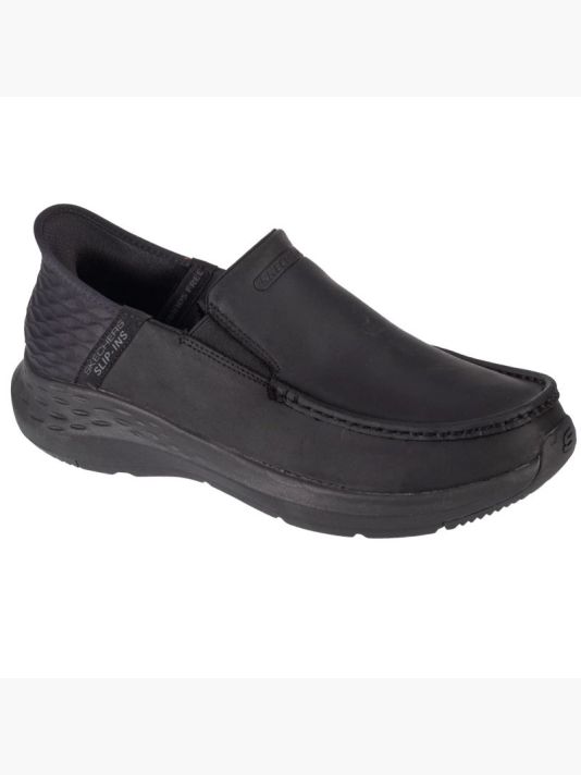 Мужская обувь Skechers Slip-Ins Parson - Oswin M 204866-BBK