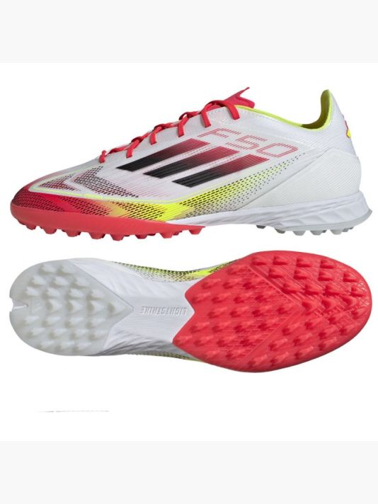 Adidas F50 Pro TF M IE1220 football boots