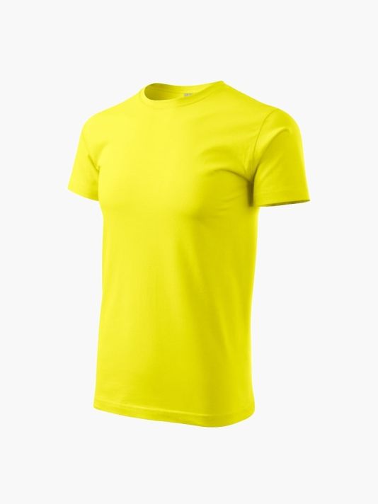 Adler Basic T-shirt M MLI-12996