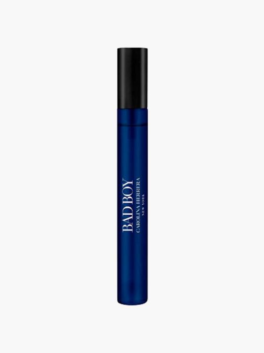 Carolina Herrera, Bad Boy Cobalt, Eau De Parfum, For Men