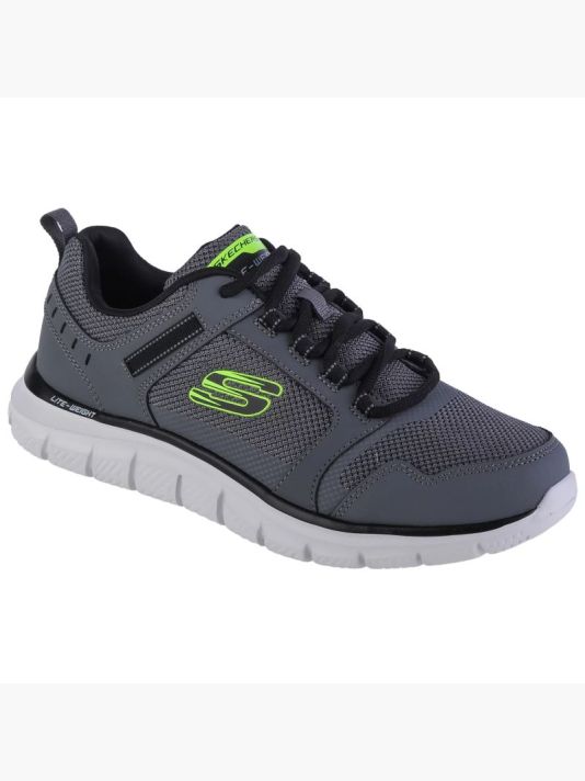 Мужская обувь Skechers Track-Knockhill M 232001-CCBK