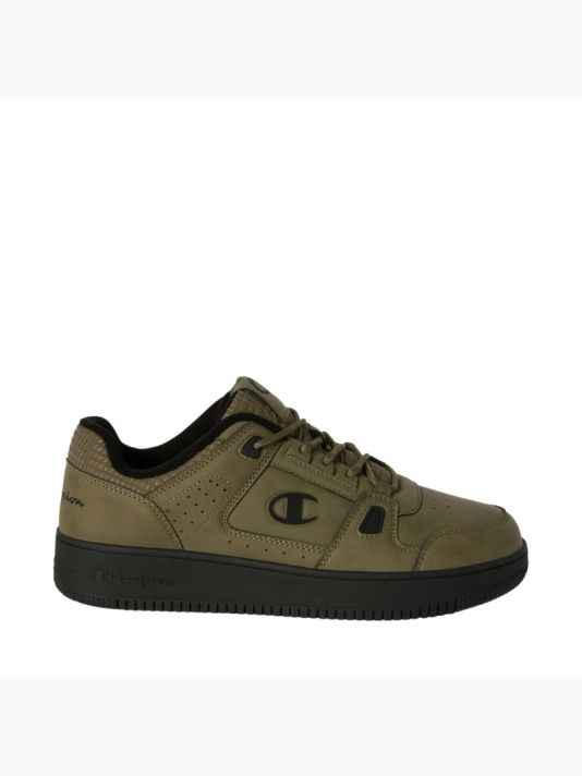Meeste khaki jalatsid Champion RD18 Low Comb S22477 GS017