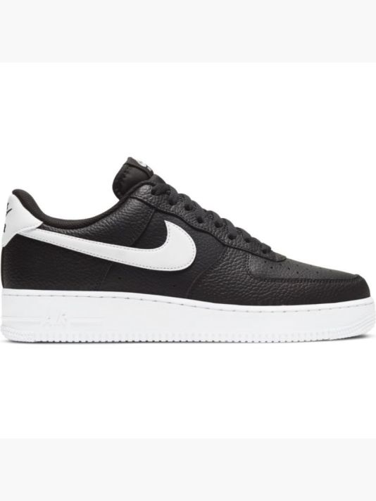 Nike Air Force 1 M CT2302-002 shoes