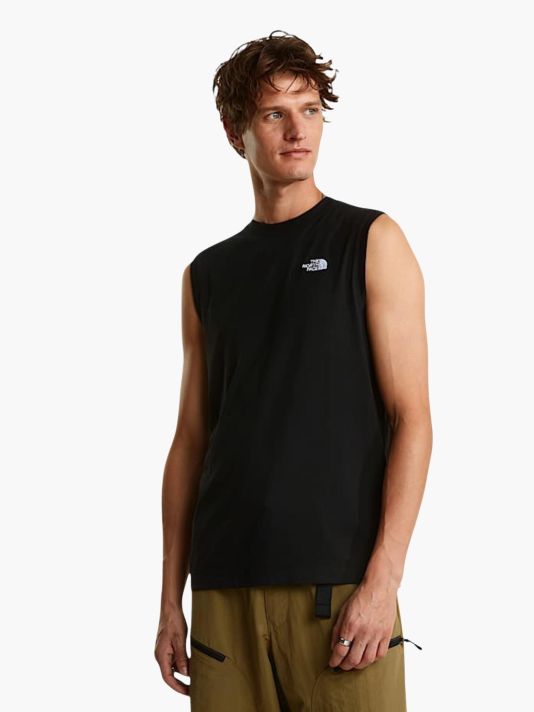 The North Face meeste T-särk