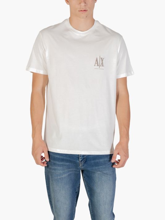 Armani Exchange meeste T-särk