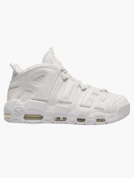 Nike Air More Uptempo `96 M 921948-100 shoes